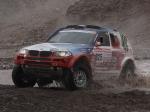 BMW X3 CC 2006 года